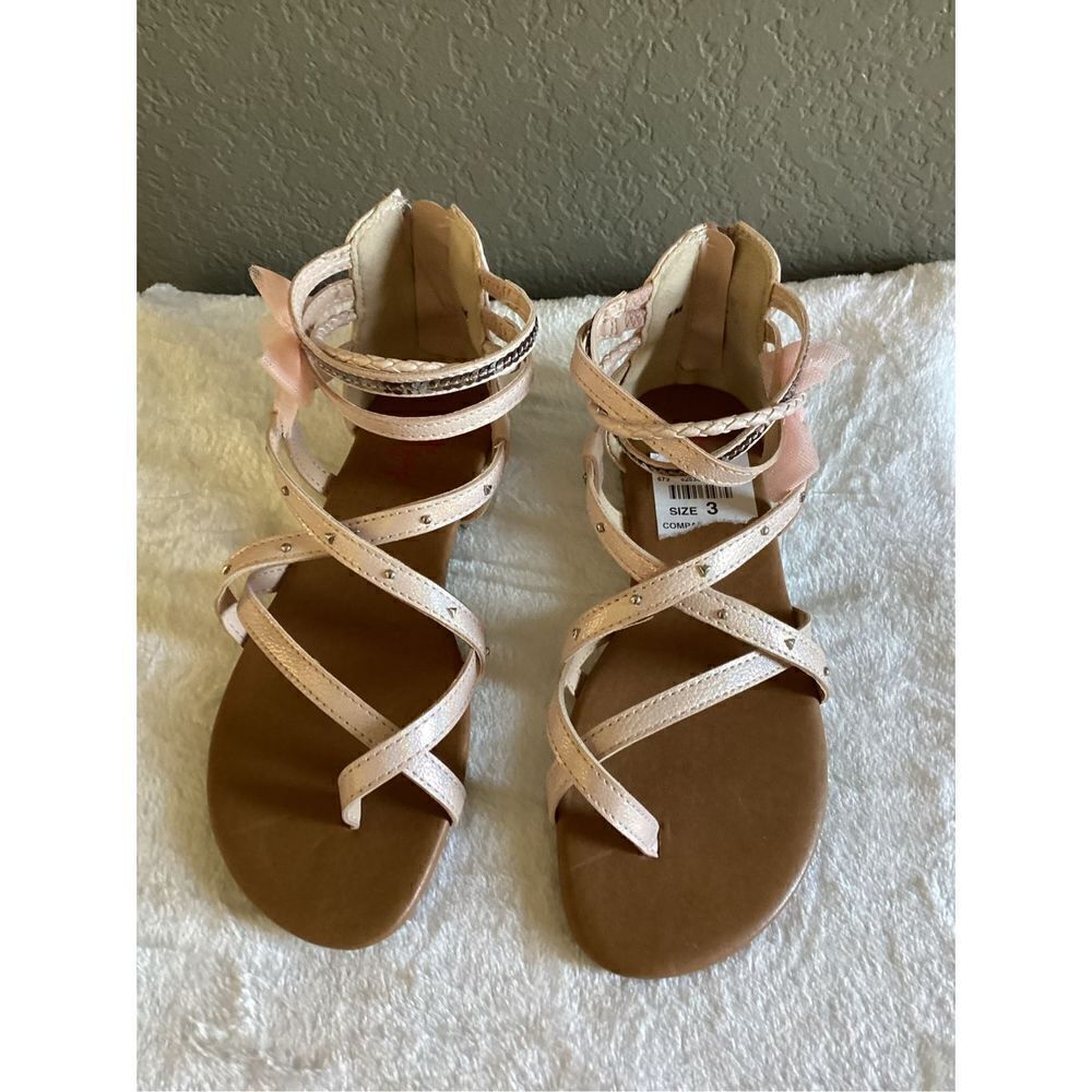 Jelly Pop kid’s shoes